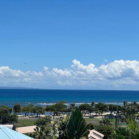 Mango Sea -Villa "Maracudja" Et Appartement "Jojoba" Avec Piscine & Vue Sur Les Iles Saint-Francois  Εξωτερικό φωτογραφία